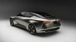 Nissan Vmotion 2.0 Concept 2017 года